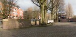De lagere kade aan de oostkant.
              <br/>
              Marcel Westhoff, januari 2016